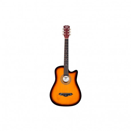 V-TONE AG ONE SB 4/4 sunburst acoustic guitar