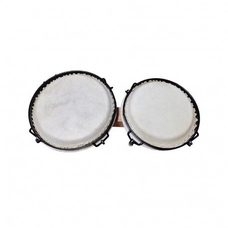 V-TONE BONGOS SET 67 Bongos Wood Drums Pair