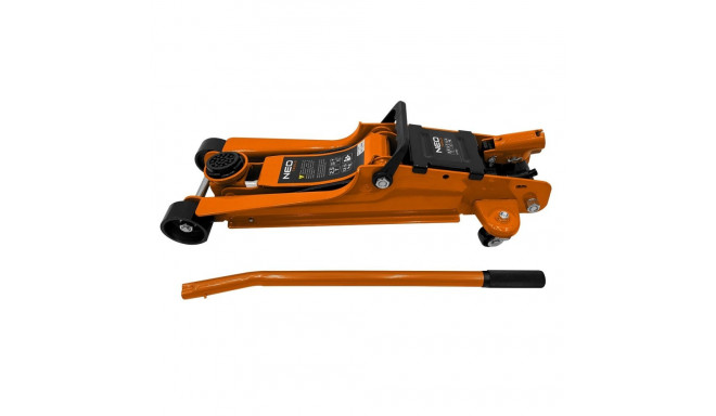 Workshop jack, floor jack 2.5 T