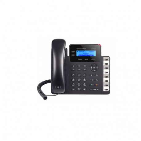 Grandstream Networks GXP1628 must DECT telefon