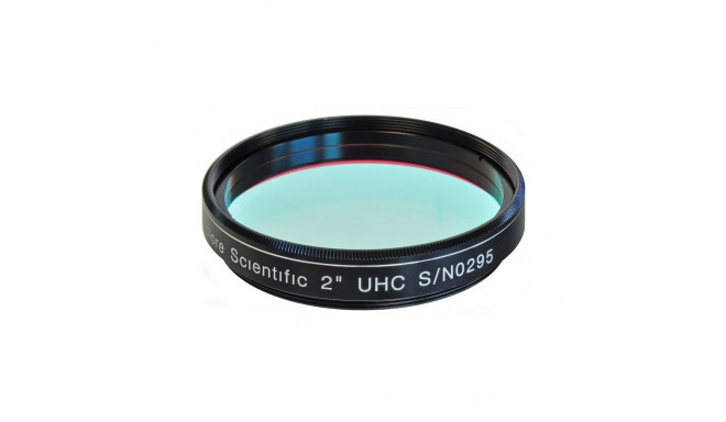 Explore Scientific UHC 2" filter