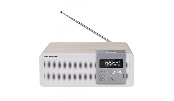 Kaasaskantav raadio Bluetoothiga Blaupunkt PP14BT