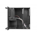 LANBERG SERVER ENCLOSURE ATX 19" 4U (450/08)