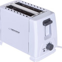 Esperanza EKT001 Caprese 2 slice(s) 600 W White