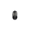 A4Tech 44125 V-Track N-708X Glossy Grey