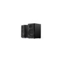 Edifier Active Speaker System R33BT Bluetooth version 5.0, Black, Bluetooth, Wireless connection