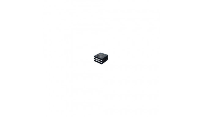 Chieftec PSU 600W 12CM ATX12V V2.3 80+