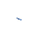 Esperanza TITANUM TA101B card reader USB 2.0 Blue