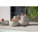 Dmuchany Fotel Jasny Bestway 75137