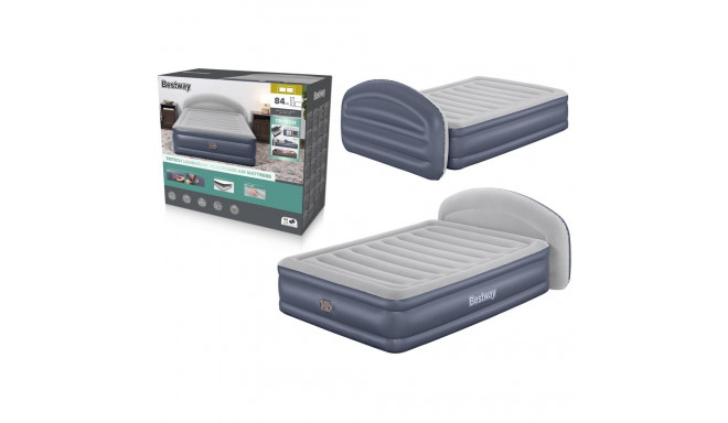 Dmuchany Materac Bestway 671BD