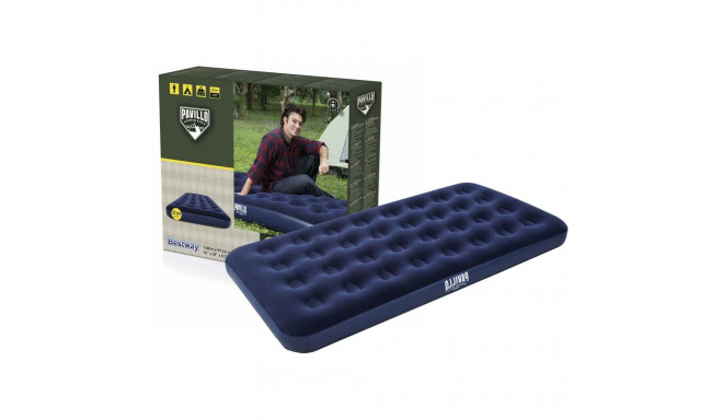 Dmuchany Materac 188 x 99 x 22 cm Bestway 67001