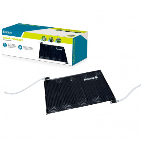 Solarny paneel soojendav 110 x 171 cm basseinile Bestway 58423