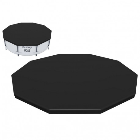 Bestway karkassbasseini kate 58036 305cm