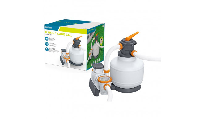 Pompa Piaskowa 11355 L/h Bestway 58486