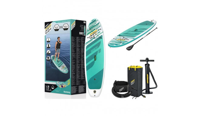 Deska Sup Hydro-Force Pompowana 305 x 84 x 15 cm Bestway 65346