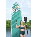 Deska Sup Hydro-Force Pompowana 305 x 84 x 15 cm Bestway 65346