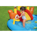 Dmuchany Plac Zabaw 264 x 188 cm x 140 cm Bestway 53118