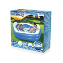 Basen Dmuchany Pięciokąt 213 x 206 x 69 cm Bestway 54153