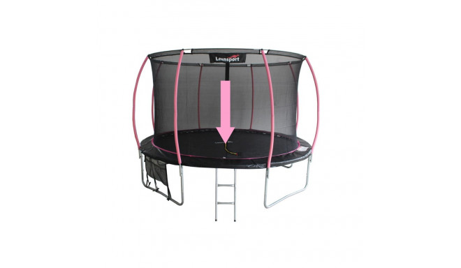 Mata do trampoliini LEAN Sport Max 8ft