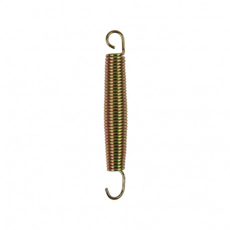 LEAN SPORT batuudi vedru sinkitud teras 3mm 178mm
