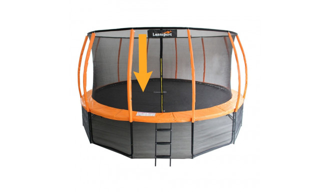 mata batuudile 16ft LEAN SPORT BEST