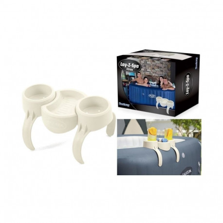 Bestway 60306 joogitopsihoidja basseini jaoks