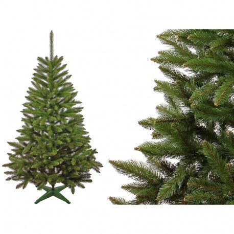 Choinka Sztuczna Świerk Naturalny 150cm