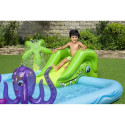 Plac zabaw Akwarium 239 x 206 x 86 cm Bestway 53052