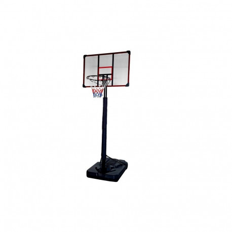 mobilne reguleeritav korvpallikorv 200-305 cm