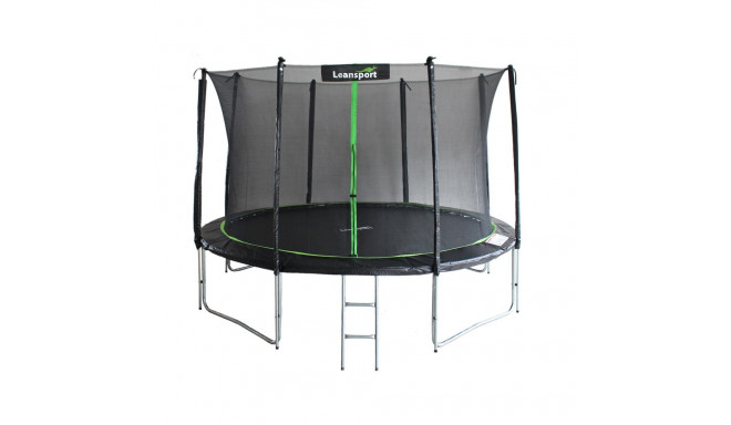 trampoliin LEAN SPORT PRO 12ft