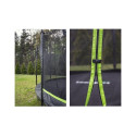 Trampolina LEAN SPORT PRO 12ft