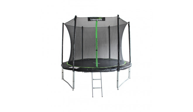 trampoliin LEAN SPORT PRO 8ft