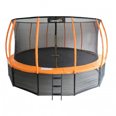 trampoliin LEAN SPORT BEST 12ft