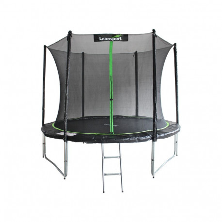 trampoliin LEAN SPORT PRO 10ft