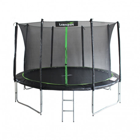 trampoliin LEAN SPORT PRO 14ft
