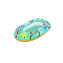 Dmuchany Ponton Dla Dzieci 119 cm x 79 cm Niebieski Bestway 34009