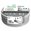 Wąż ogrodowy Vartco Silver TFS 1/2" 20m