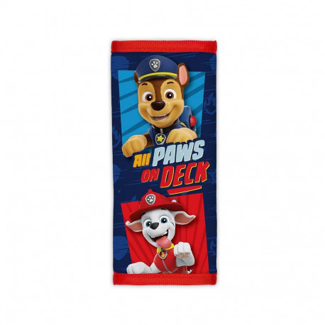 Paw Patrol turvavöö kate