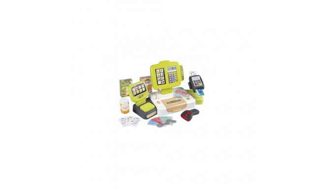 SMOBY Large cash register