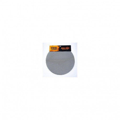 Texas Club Non-Stick Grill Mat Ø42cm