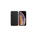 Evelatus "Soft Back Case Samsung A40" Black