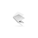 UNIQ Claro MacBook Air 15" (2023) Matte Clear