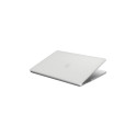 UNIQ Claro MacBook Air 15" (2023) Matte Clear
