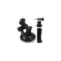 Puluz Car Holder for GOPRO Hero / DJI Osmo Action PU51