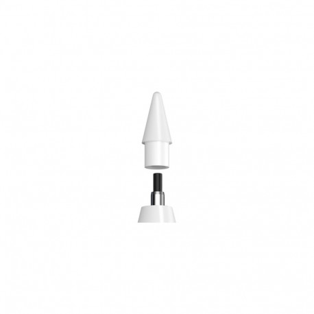 Baseus Apple Pencil 1&2 White