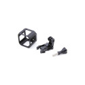 Xrec Frame Mount Removable for GoPro HERO 4 Session