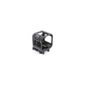 Xrec Frame Mount Removable for GoPro HERO 4 Session