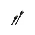Baseus Flash 2 USB-A to USB-C 100W 2m Black