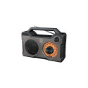 Rebeltec Rodos Black/Gray