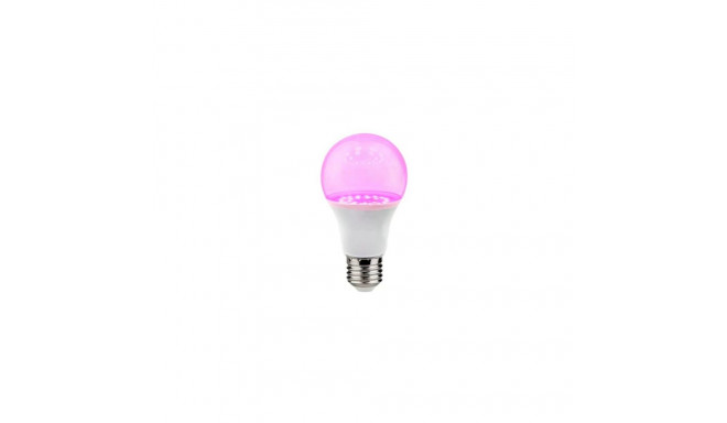 Visional LED Fito lamp E27 for plants and seedlings 12W, 120°, IP20